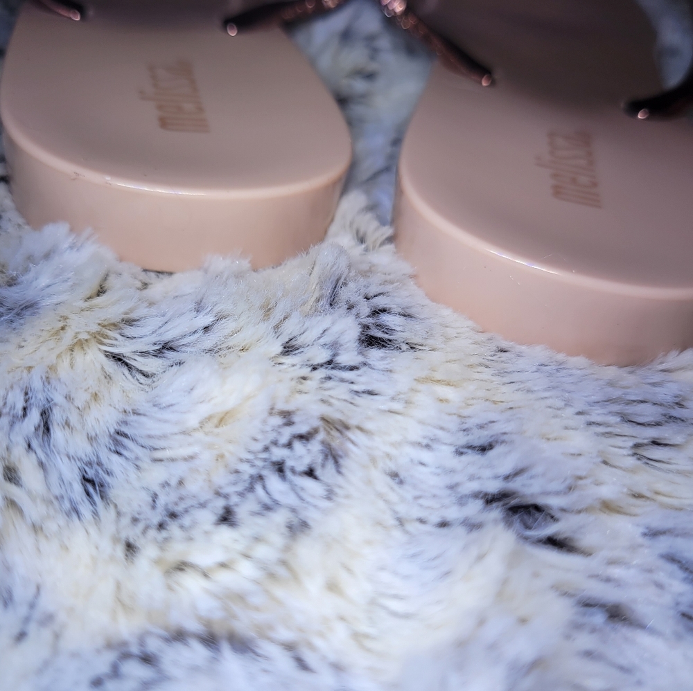 Melissa Star Sandals - Picture 7 of 12
